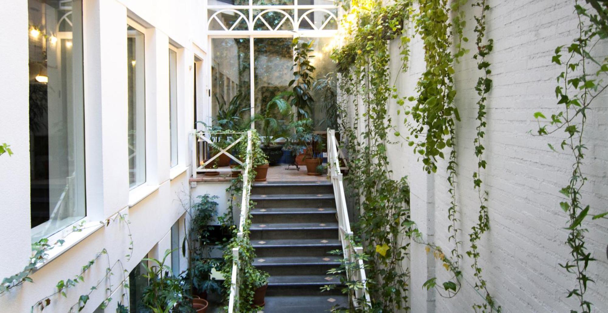 7 Islas Hotel — תמונות 3